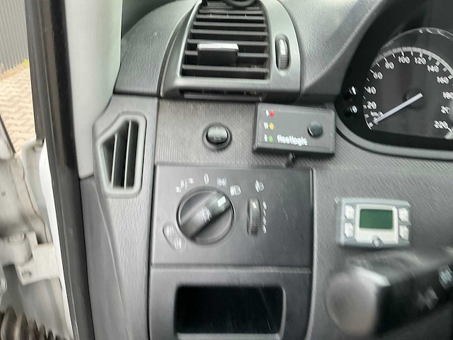 Mercedes-benz vito 113 cdi 320l automatic bedrijfswagen - afbeelding 21 van  41