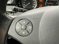 Mercedes-benz vito 113 cdi 320l automatic bedrijfswagen - afbeelding 23 van  41