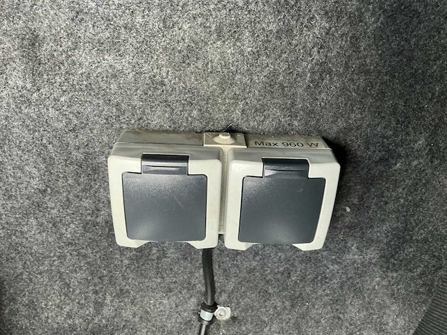 Mercedes-benz vito 113 cdi 320l automatic bedrijfswagen - afbeelding 27 van  41