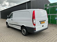 Mercedes-benz vito 113 cdi 320l automatic bedrijfswagen - afbeelding 22 van  41