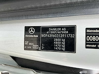 Mercedes-benz vito 113 cdi 320l automatic bedrijfswagen - afbeelding 33 van  41