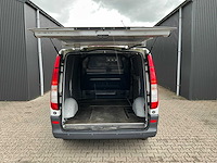 Mercedes-benz vito 113 cdi 320l automatic bedrijfswagen - afbeelding 38 van  41