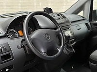 Mercedes-benz vito 113 cdi 343 136pk 2014 dubbele cabine (origineel-nl) automaat, vh-395-r - afbeelding 3 van  39