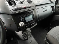Mercedes-benz vito 113 cdi 343 136pk 2014 dubbele cabine (origineel-nl) automaat, vh-395-r - afbeelding 9 van  39