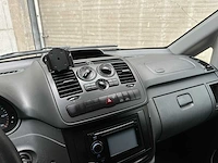Mercedes-benz vito 113 cdi 343 136pk 2014 dubbele cabine (origineel-nl) automaat, vh-395-r - afbeelding 10 van  39