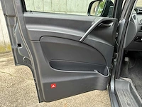 Mercedes-benz vito 113 cdi 343 136pk 2014 dubbele cabine (origineel-nl) automaat, vh-395-r - afbeelding 13 van  39