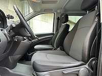 Mercedes-benz vito 113 cdi 343 136pk 2014 dubbele cabine (origineel-nl) automaat, vh-395-r - afbeelding 14 van  39