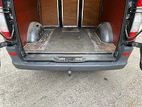 Mercedes-benz vito 113 cdi 343 136pk 2014 dubbele cabine (origineel-nl) automaat, vh-395-r - afbeelding 16 van  39
