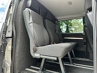 Mercedes-benz vito 113 cdi 343 136pk 2014 dubbele cabine (origineel-nl) automaat, vh-395-r - afbeelding 18 van  39