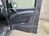 Mercedes-benz vito 113 cdi 343 136pk 2014 dubbele cabine (origineel-nl) automaat, vh-395-r - afbeelding 19 van  39