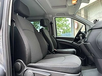 Mercedes-benz vito 113 cdi 343 136pk 2014 dubbele cabine (origineel-nl) automaat, vh-395-r - afbeelding 20 van  39
