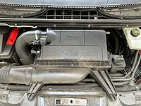Mercedes-benz vito 113 cdi 343 136pk 2014 dubbele cabine (origineel-nl) automaat, vh-395-r - afbeelding 21 van  39