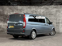 Mercedes-benz vito 113 cdi 343 136pk 2014 dubbele cabine (origineel-nl) automaat, vh-395-r - afbeelding 37 van  39