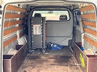 Mercedes-benz vito 113 cdi 343 automaat, vj-853-k - afbeelding 2 van  12