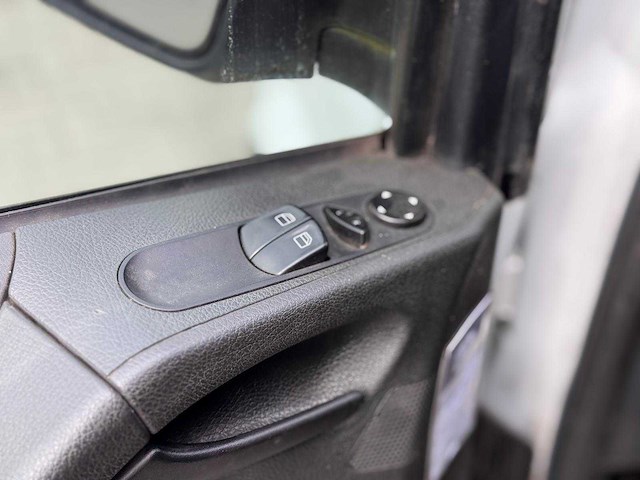 Mercedes-benz vito 113 cdi 343 automaat, vj-853-k - afbeelding 3 van  12