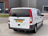 Mercedes-benz vito 113 cdi 343 automaat, vj-853-k - afbeelding 5 van  12