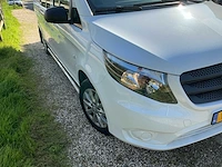 Mercedes-benz vito 114 cdi extra l. dc bedrijfswagen - afbeelding 2 van  49