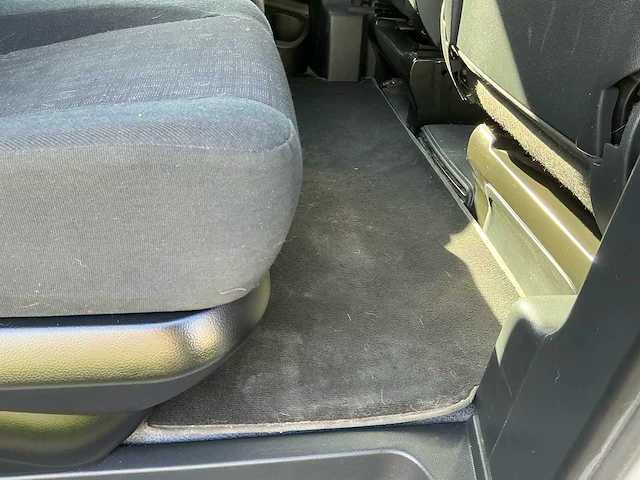Mercedes-benz vito 114 cdi extra l. dc bedrijfswagen - afbeelding 22 van  49