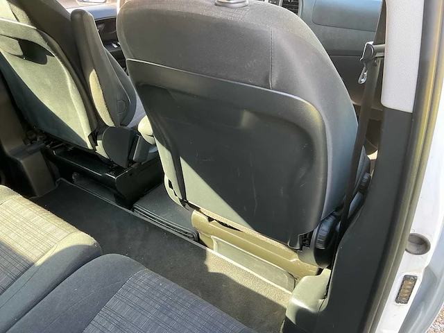 Mercedes-benz vito 114 cdi extra l. dc bedrijfswagen - afbeelding 25 van  49