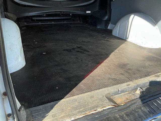 Mercedes-benz vito 114 cdi extra l. dc bedrijfswagen - afbeelding 27 van  49
