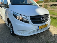 Mercedes-benz vito 114 cdi extra l. dc bedrijfswagen - afbeelding 31 van  49