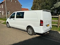 Mercedes-benz vito 114 cdi extra l. dc bedrijfswagen - afbeelding 23 van  49