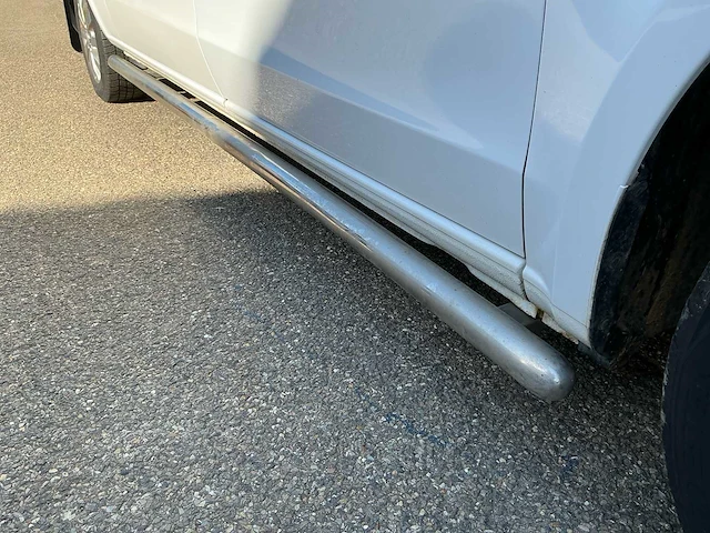 Mercedes-benz vito 114 cdi extra l. dc bedrijfswagen - afbeelding 35 van  49