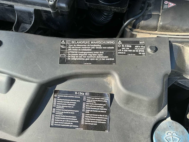 Mercedes-benz vito 114 cdi extra l. dc bedrijfswagen - afbeelding 41 van  49