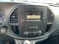 Mercedes-benz vito 114 cdi extra l. dc bedrijfswagen - afbeelding 44 van  49