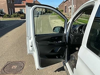 Mercedes-benz vito 114 cdi extra l. dc bedrijfswagen - afbeelding 7 van  51