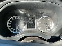 Mercedes-benz vito 114 cdi extra l. dc bedrijfswagen - afbeelding 8 van  51