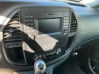 Mercedes-benz vito 114 cdi extra l. dc bedrijfswagen - afbeelding 9 van  51