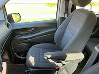 Mercedes-benz vito 114 cdi extra l. dc bedrijfswagen - afbeelding 11 van  51