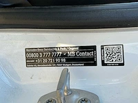 Mercedes-benz vito 114 cdi extra l. dc bedrijfswagen - afbeelding 15 van  51