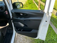Mercedes-benz vito 114 cdi extra l. dc bedrijfswagen - afbeelding 17 van  51