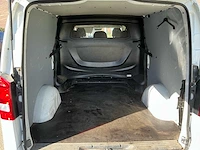 Mercedes-benz vito 114 cdi extra l. dc bedrijfswagen - afbeelding 26 van  51