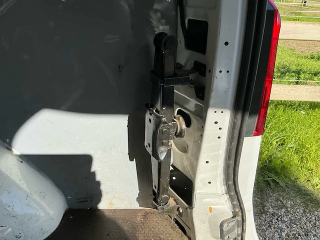 Mercedes-benz vito 114 cdi extra l. dc bedrijfswagen - afbeelding 28 van  51