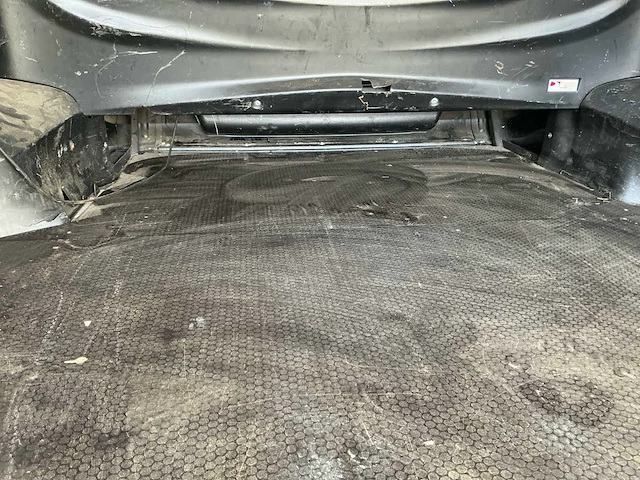 Mercedes-benz vito 114 cdi extra l. dc bedrijfswagen - afbeelding 29 van  51