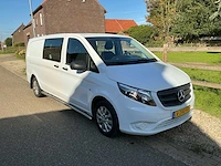 Mercedes-benz vito 114 cdi extra l. dc bedrijfswagen - afbeelding 32 van  51