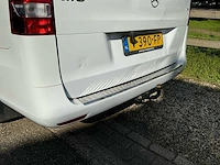 Mercedes-benz vito 114 cdi extra l. dc bedrijfswagen - afbeelding 44 van  51