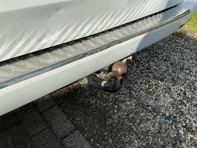 Mercedes-benz vito 114 cdi extra l. dc bedrijfswagen - afbeelding 48 van  51