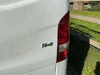 Mercedes-benz vito 114 cdi extra l. dc bedrijfswagen - afbeelding 50 van  51