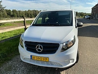 Mercedes-benz vito 114 cdi extra l. dc bedrijfswagen - afbeelding 51 van  51