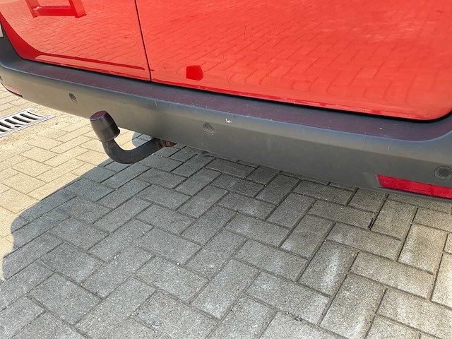 Mercedes-benz vito 114 cdi extra lang bedrijfswagen - afbeelding 8 van  40