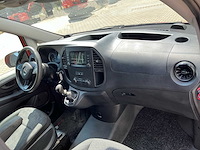 Mercedes-benz vito 114 cdi extra lang bedrijfswagen - afbeelding 14 van  40