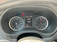 Mercedes-benz vito 114 cdi extra lang bedrijfswagen - afbeelding 22 van  40