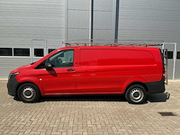 Mercedes-benz vito 114 cdi extra lang bedrijfswagen - afbeelding 12 van  40