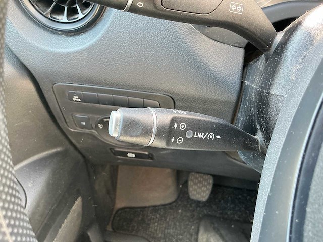 Mercedes-benz vito 114 cdi extra lang bedrijfswagen - afbeelding 27 van  40