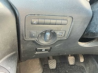 Mercedes-benz vito 114 cdi extra lang bedrijfswagen - afbeelding 28 van  40