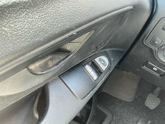 Mercedes-benz vito 114 cdi extra lang bedrijfswagen - afbeelding 29 van  40